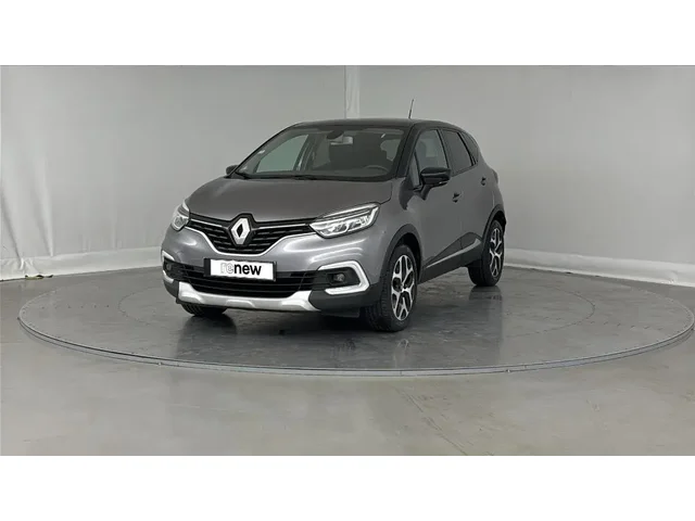 Occasion Renault Captur à Englos chez DACIA ENGLOS
