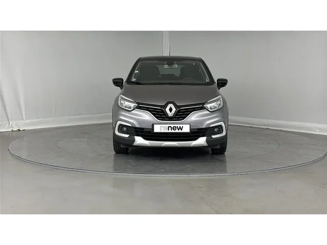 Occasion Renault Captur à Englos chez DACIA ENGLOS