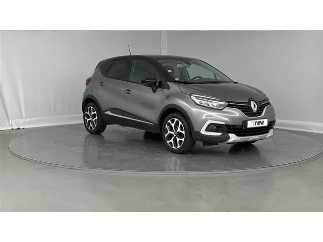 Occasion Renault Captur à Englos chez DACIA ENGLOS