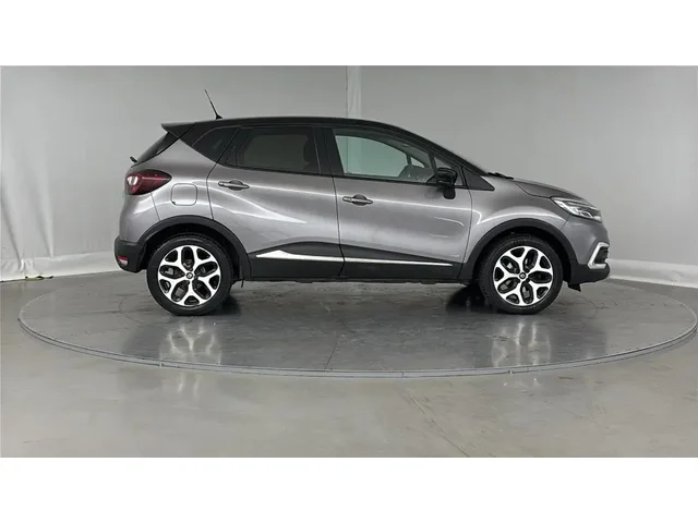 Occasion Renault Captur à Englos chez DACIA ENGLOS