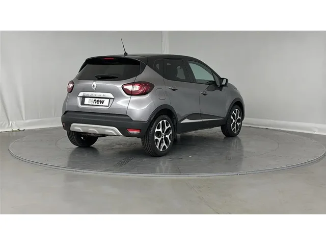 Occasion Renault Captur à Englos chez DACIA ENGLOS
