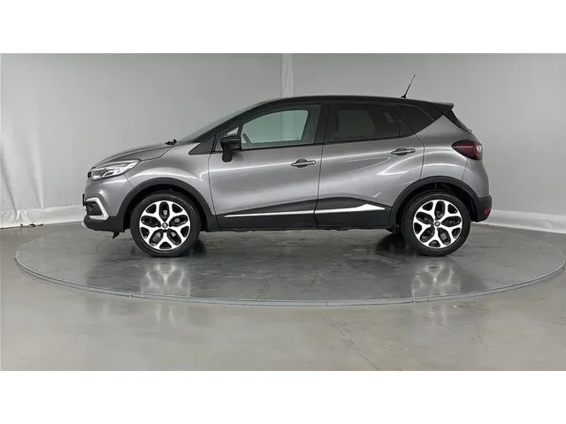 Occasion Renault Captur à Englos chez DACIA ENGLOS