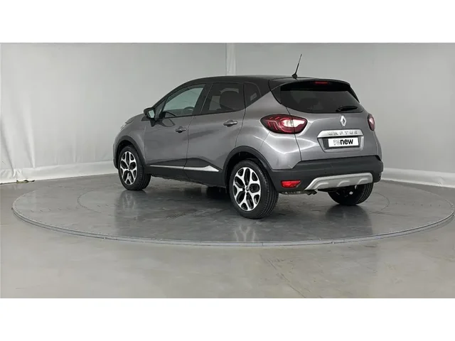 Occasion Renault Captur à Englos chez DACIA ENGLOS