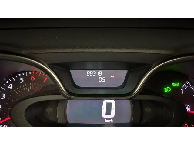 Occasion Renault Captur à Englos chez DACIA ENGLOS