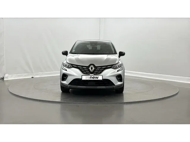 Occasion Renault Captur à ENGLOS chez RENAULT | ENGLOS