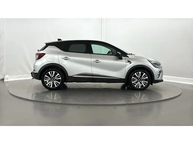 Occasion Renault Captur à ENGLOS chez RENAULT | ENGLOS