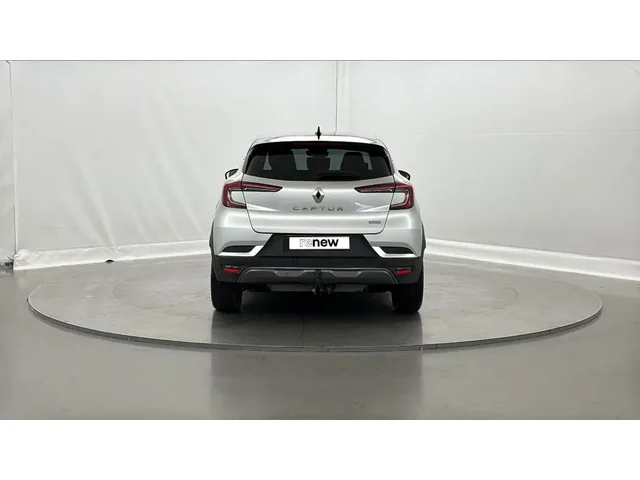 Occasion Renault Captur à ENGLOS chez RENAULT | ENGLOS