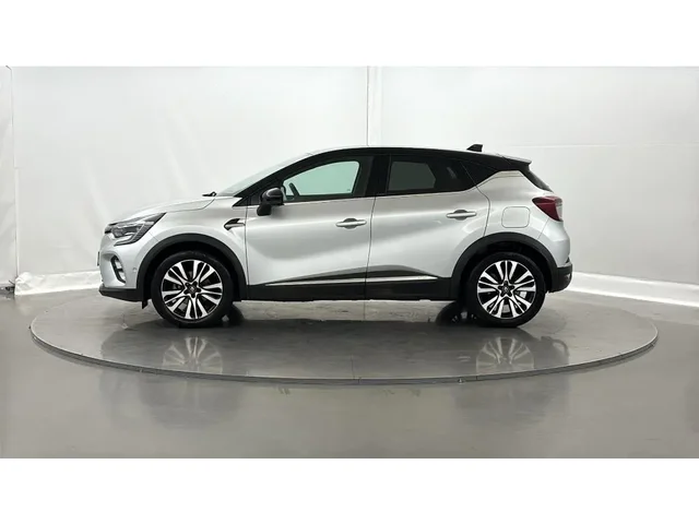Occasion Renault Captur à ENGLOS chez RENAULT | ENGLOS