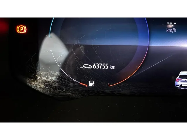 Occasion Renault Captur à ENGLOS chez RENAULT | ENGLOS