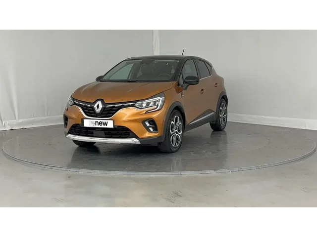 Occasion Renault Captur à NIEPPE chez RENAULT | NIEPPE