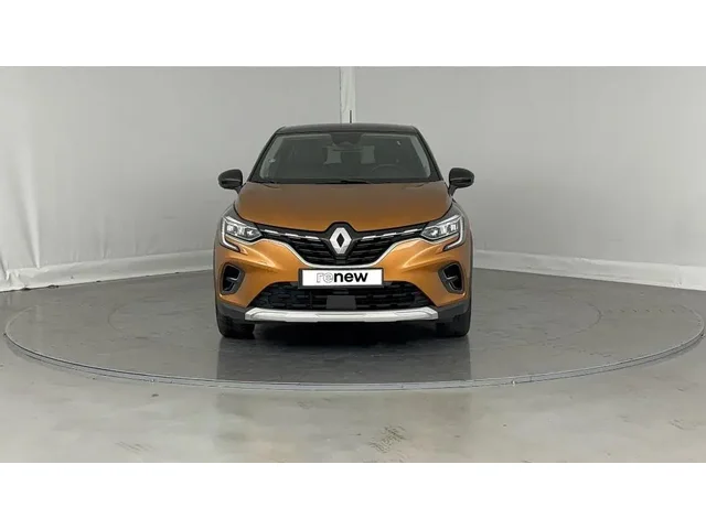 Occasion Renault Captur à NIEPPE chez RENAULT | NIEPPE