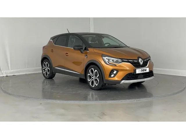 Occasion Renault Captur à NIEPPE chez RENAULT | NIEPPE
