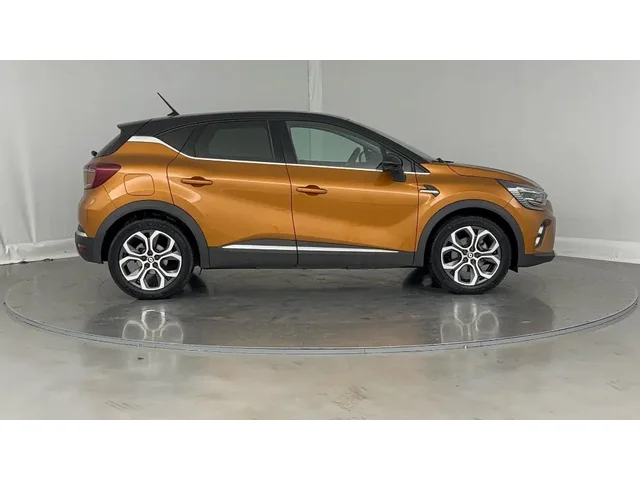 Occasion Renault Captur à NIEPPE chez RENAULT | NIEPPE