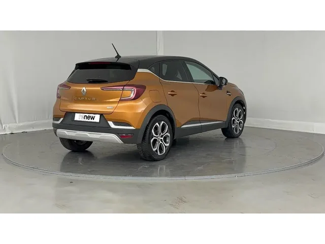 Occasion Renault Captur à NIEPPE chez RENAULT | NIEPPE