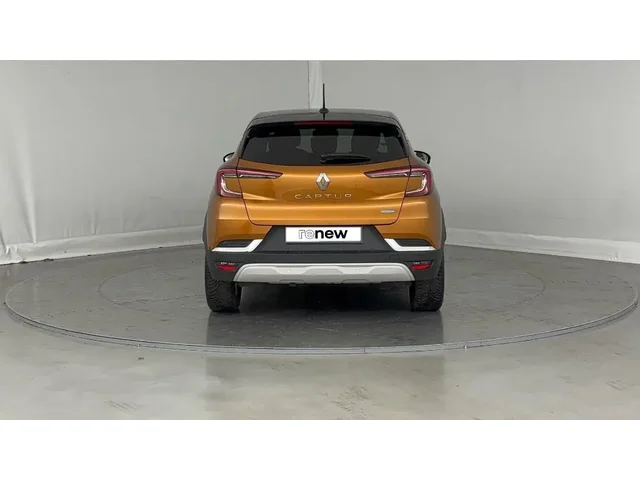 Occasion Renault Captur à NIEPPE chez RENAULT | NIEPPE