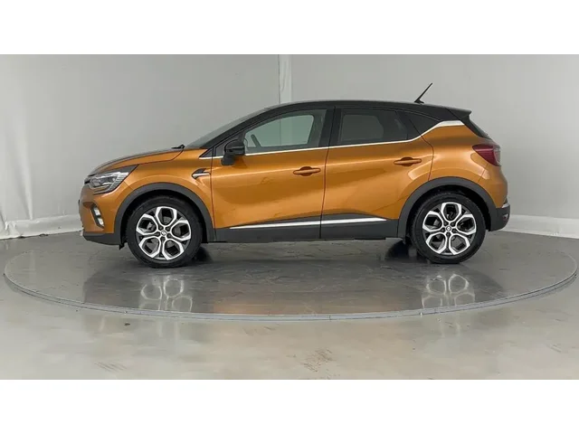 Occasion Renault Captur à NIEPPE chez RENAULT | NIEPPE