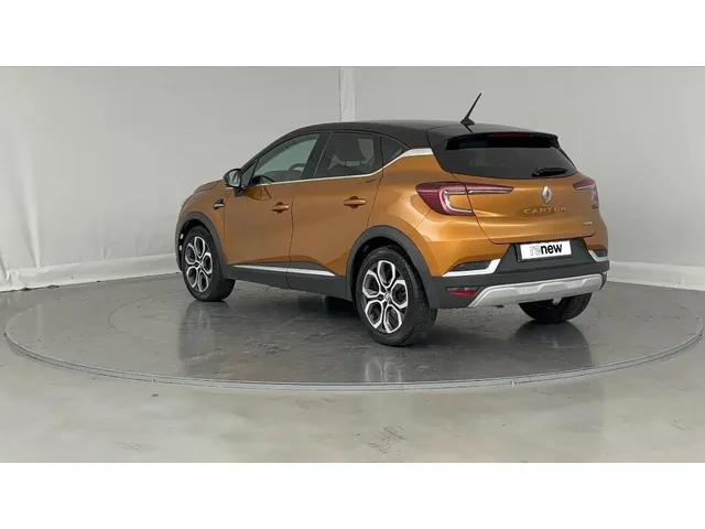 Occasion Renault Captur à NIEPPE chez RENAULT | NIEPPE