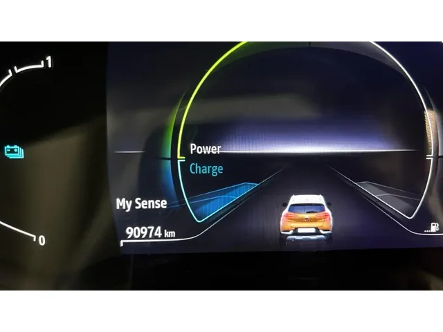 Occasion Renault Captur à NIEPPE chez RENAULT | NIEPPE