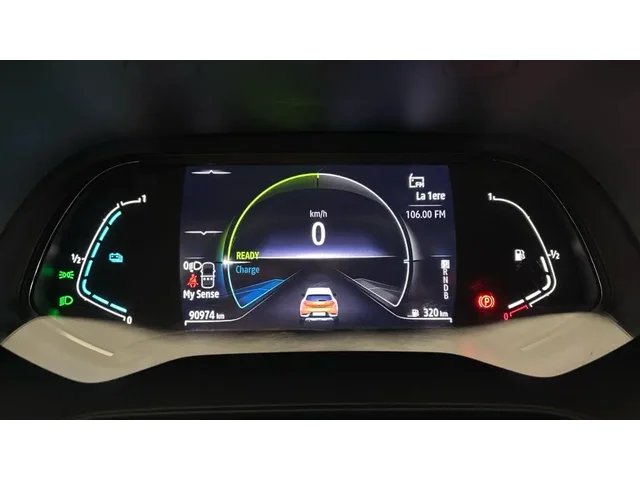 Occasion Renault Captur à NIEPPE chez RENAULT | NIEPPE