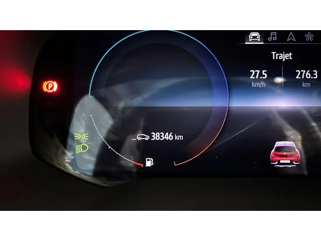 Occasion Renault Captur à Villemomble chez DACIA VILLEMOMBLE