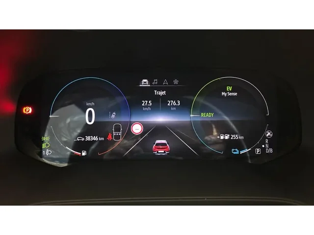 Occasion Renault Captur à Villemomble chez DACIA VILLEMOMBLE