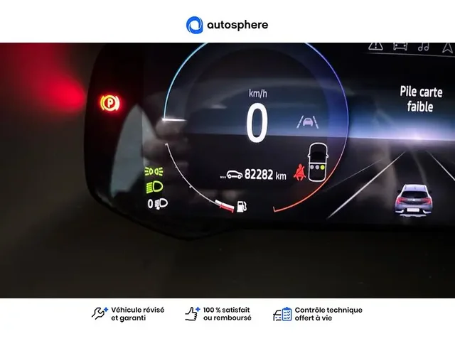 Occasion Renault Captur à TROYES chez RENAULT | TROYES