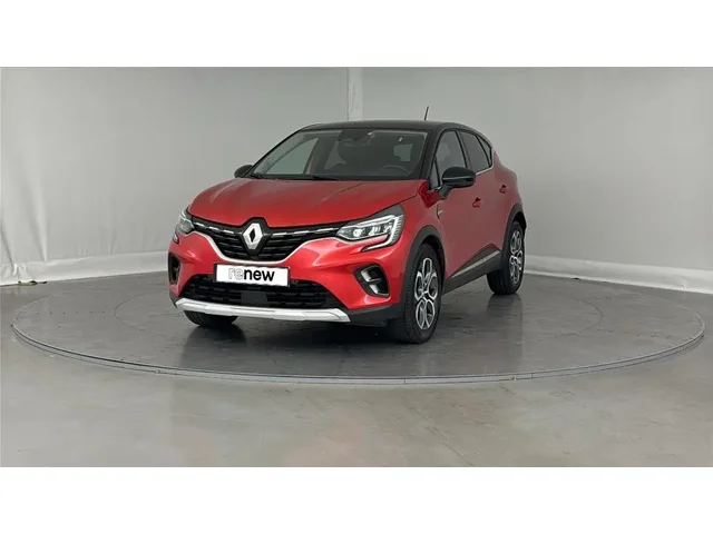 Occasion Renault Captur à Englos chez DACIA ENGLOS