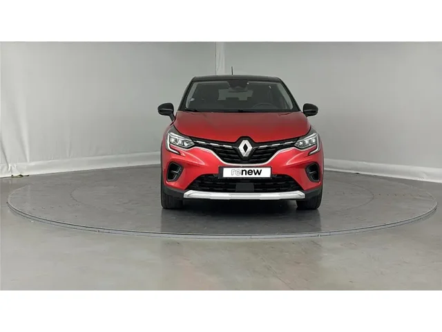 Occasion Renault Captur à Englos chez DACIA ENGLOS