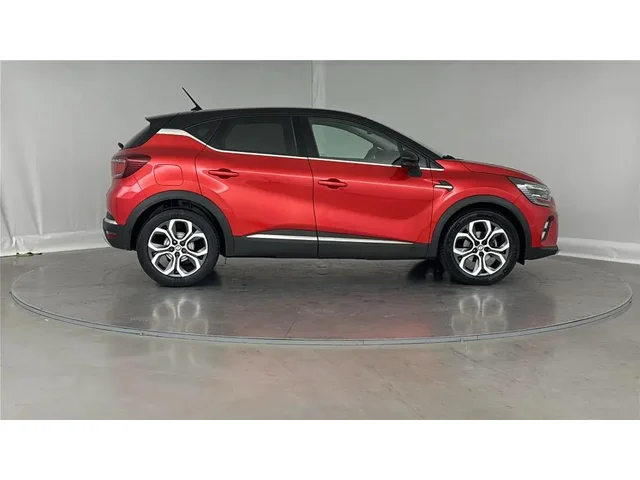 Occasion Renault Captur à Englos chez DACIA ENGLOS