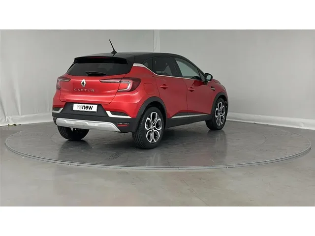 Occasion Renault Captur à Englos chez DACIA ENGLOS