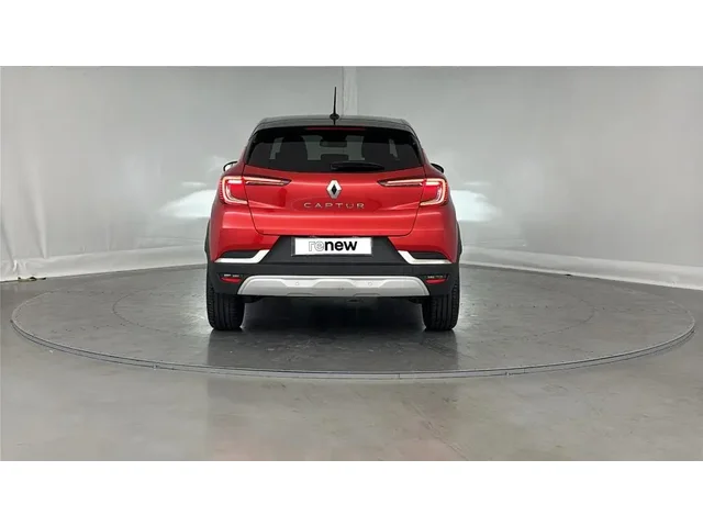 Occasion Renault Captur à Englos chez DACIA ENGLOS