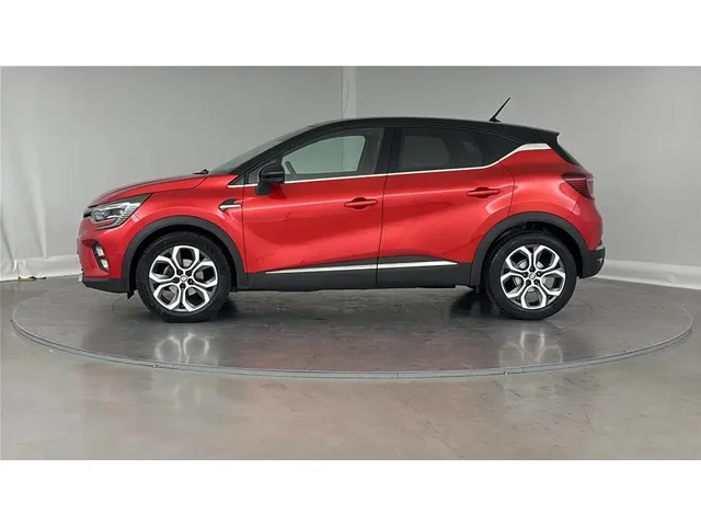 Occasion Renault Captur à Englos chez DACIA ENGLOS