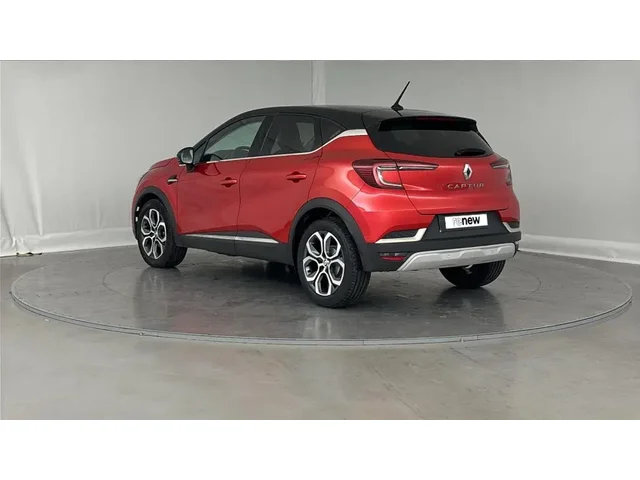Occasion Renault Captur à Englos chez DACIA ENGLOS