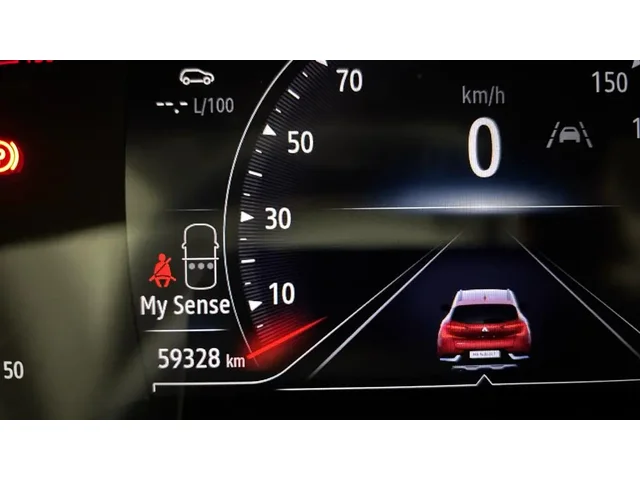 Occasion Renault Captur à Englos chez DACIA ENGLOS