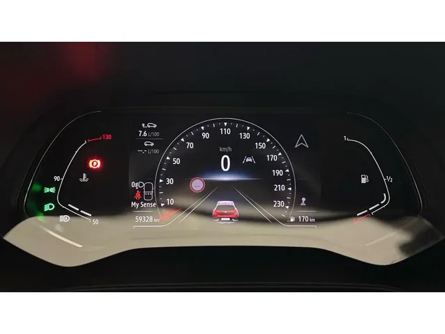 Occasion Renault Captur à Englos chez DACIA ENGLOS