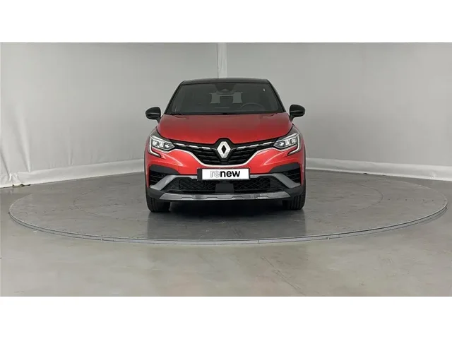Occasion Renault Captur à Englos chez DACIA ENGLOS