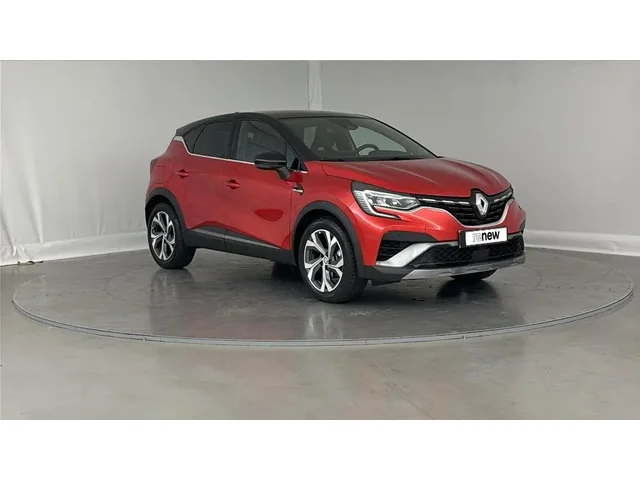 Occasion Renault Captur à Englos chez DACIA ENGLOS