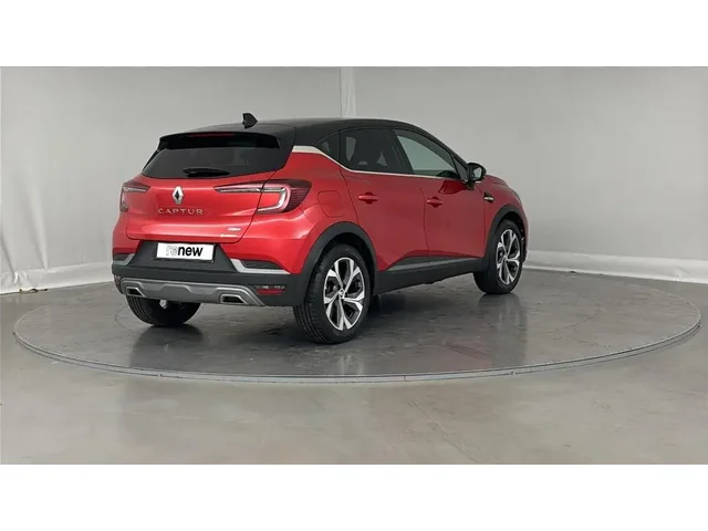 Occasion Renault Captur à Englos chez DACIA ENGLOS