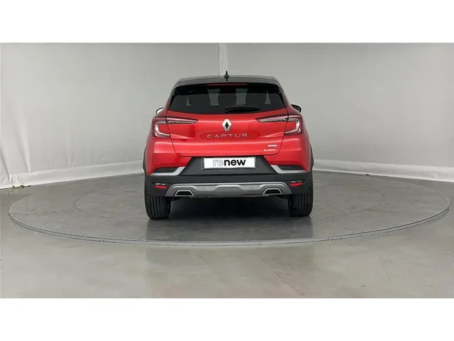 Occasion Renault Captur à Englos chez DACIA ENGLOS