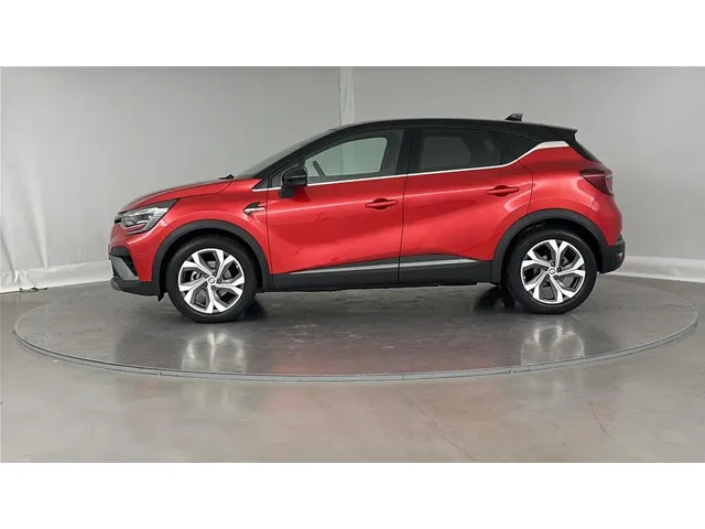 Occasion Renault Captur à Englos chez DACIA ENGLOS