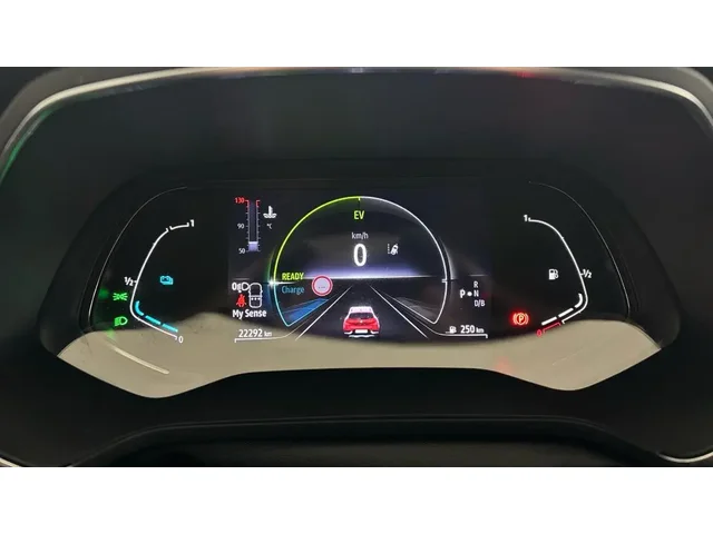 Occasion Renault Captur à Englos chez DACIA ENGLOS