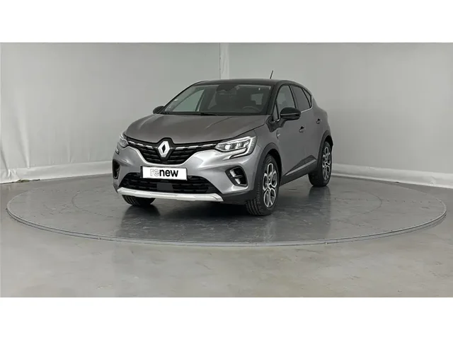Occasion Renault Captur à Englos chez DACIA ENGLOS