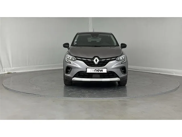 Occasion Renault Captur à Englos chez DACIA ENGLOS