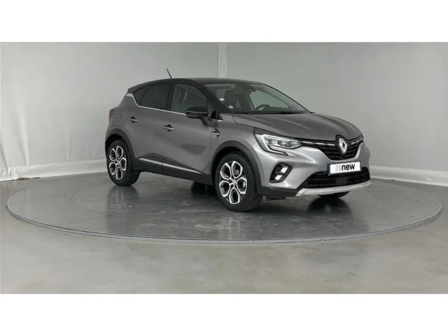Occasion Renault Captur à Englos chez DACIA ENGLOS