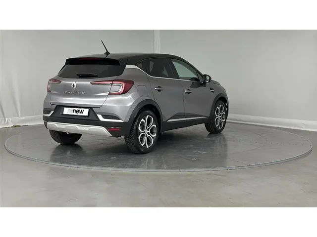 Occasion Renault Captur à Englos chez DACIA ENGLOS