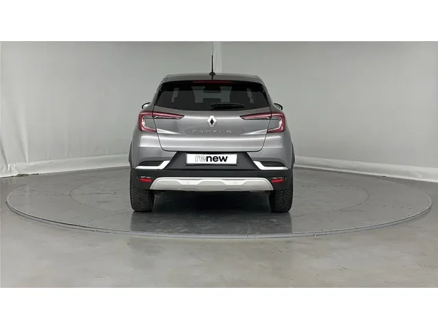 Occasion Renault Captur à Englos chez DACIA ENGLOS
