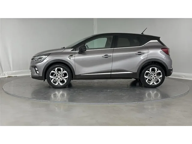 Occasion Renault Captur à Englos chez DACIA ENGLOS