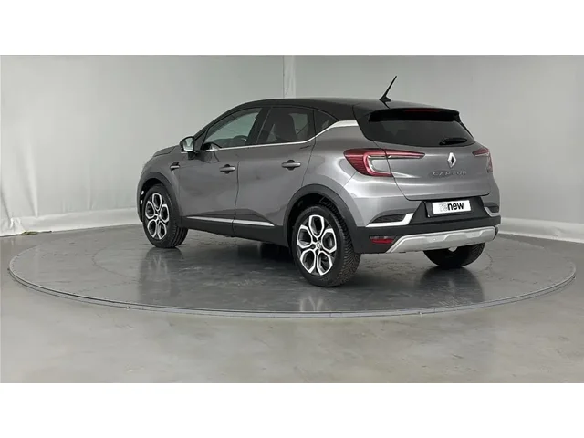 Occasion Renault Captur à Englos chez DACIA ENGLOS