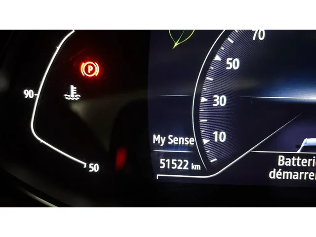 Occasion Renault Captur à Englos chez DACIA ENGLOS