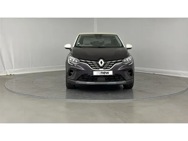 Occasion Renault Captur à Villemomble chez DACIA VILLEMOMBLE
